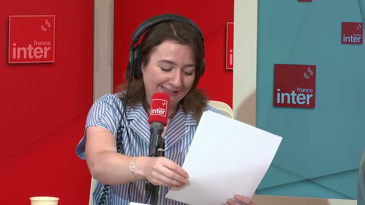 Trouver son clown – La chronique de Lisa Delmoitiez Trouver son clown – La chronique de Lisa Delmoitiez