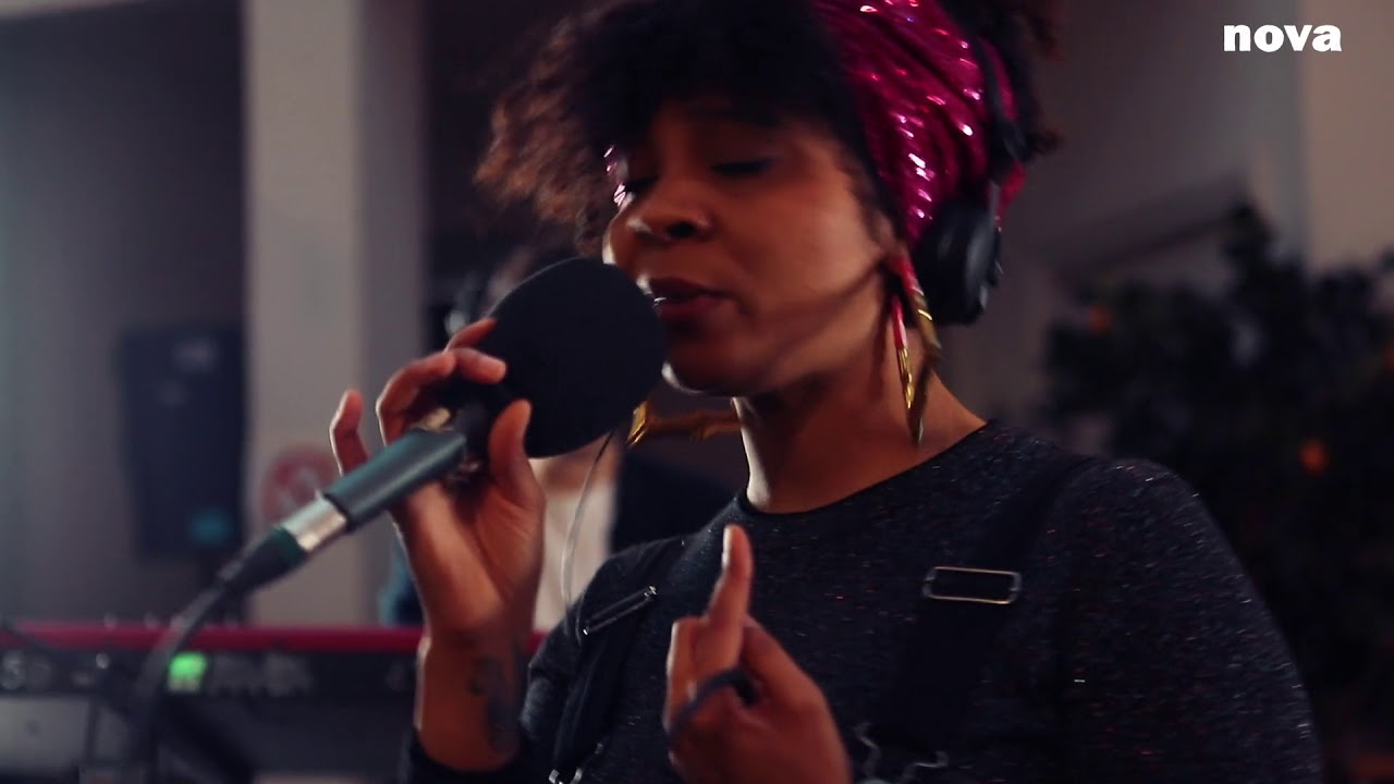 Hollie Cook – Tiger Balm | Live Plus Près De Toi Hollie Cook – Tiger Balm | Live Plus Près De Toi