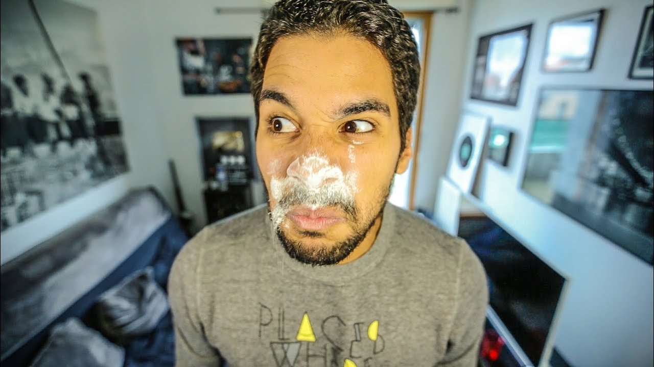 MES VIDÉOS C’EST DE LA MERDE ! MES VIDÉOS C’EST DE LA MERDE !