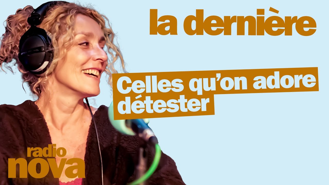 Celles qu’on adore détester … – La chronique de Juliette Arnaud dans « La dernière » Celles qu’on adore détester … – La chronique de Juliette Arnaud dans « La dernière »