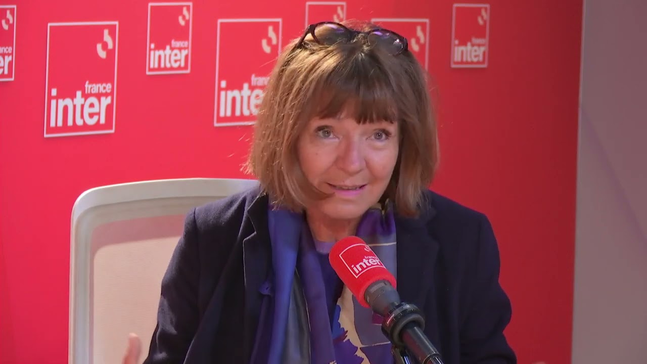 Viols de Mazan : « Ce n’est pas un procès, ce sont 50 procès » Viols de Mazan : « Ce n’est pas un procès, ce sont 50 procès »
