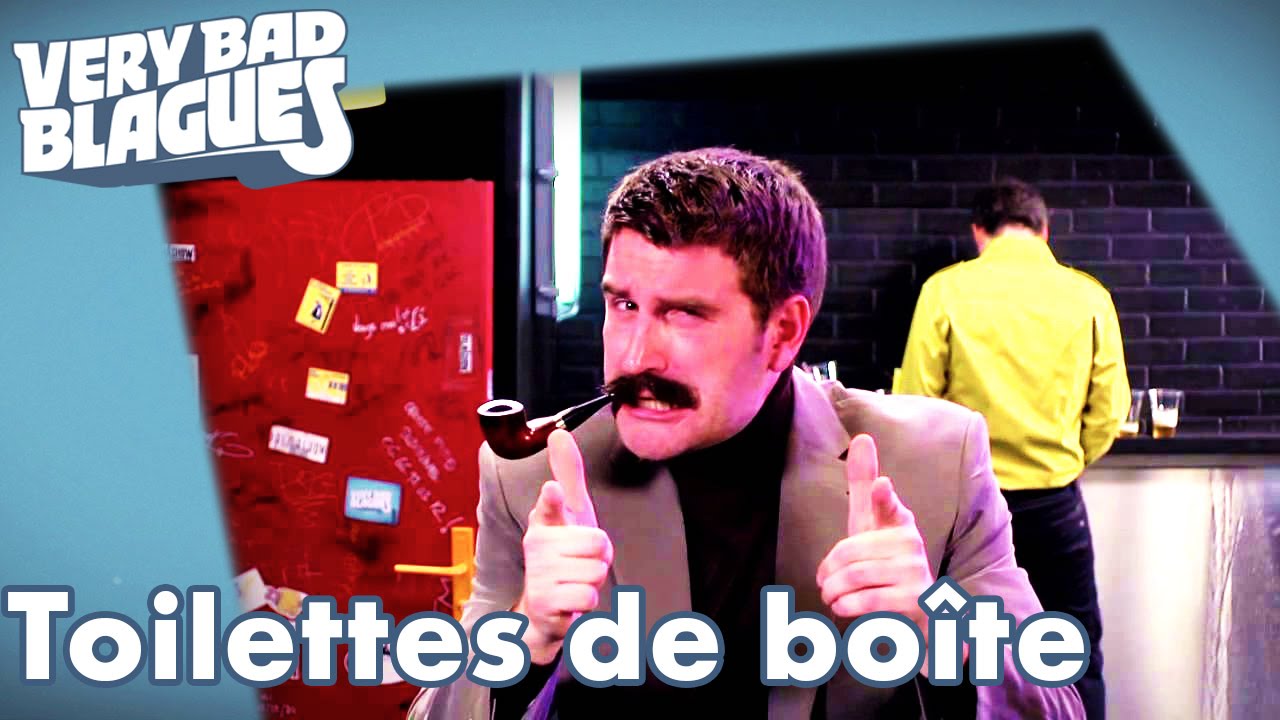 Dans les toilettes de boîte de nuit – Palmashow Dans les toilettes de boîte de nuit – Palmashow