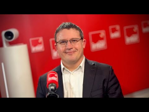 Cyberattaques : « Le fait nouveau majeur de 2024, c’est la déstabilisation », indique Vincent Strubel Cyberattaques : « Le fait nouveau majeur de 2024, c’est la déstabilisation », indique Vincent Strubel