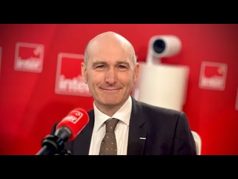 Nicolas Hénin : « Je me bagarrerai pour faire comprendre aux djihadistes qu’ils ont perdu » Nicolas Hénin : « Je me bagarrerai pour faire comprendre aux djihadistes qu’ils ont perdu »