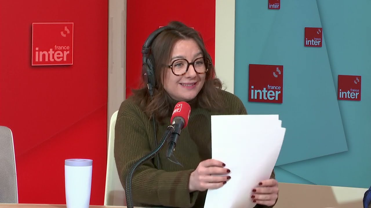 Je vais en cure de désintox – Lisa Delmoitiez n’aurait pas fait comme ça Je vais en cure de désintox – Lisa Delmoitiez n’aurait pas fait comme ça