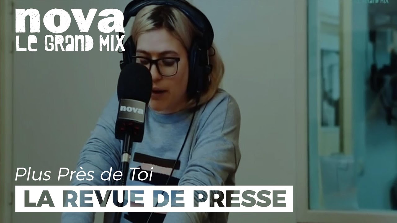 La revue de presse de Marie Misset du 24 janvier | Plus Près De Toi La revue de presse de Marie Misset du 24 janvier | Plus Près De Toi