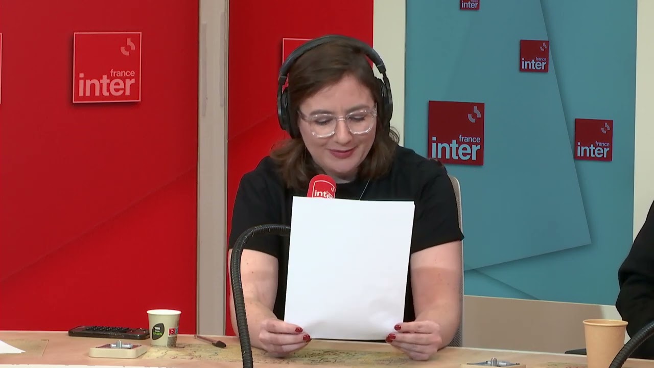 C’est ok de se faire tromper – La chronique de Lisa Delmoitiez C’est ok de se faire tromper – La chronique de Lisa Delmoitiez