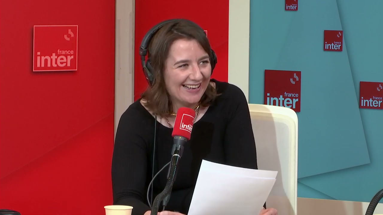 C’était mieux avant – La chronique de Lisa Delmoitiez C’était mieux avant – La chronique de Lisa Delmoitiez