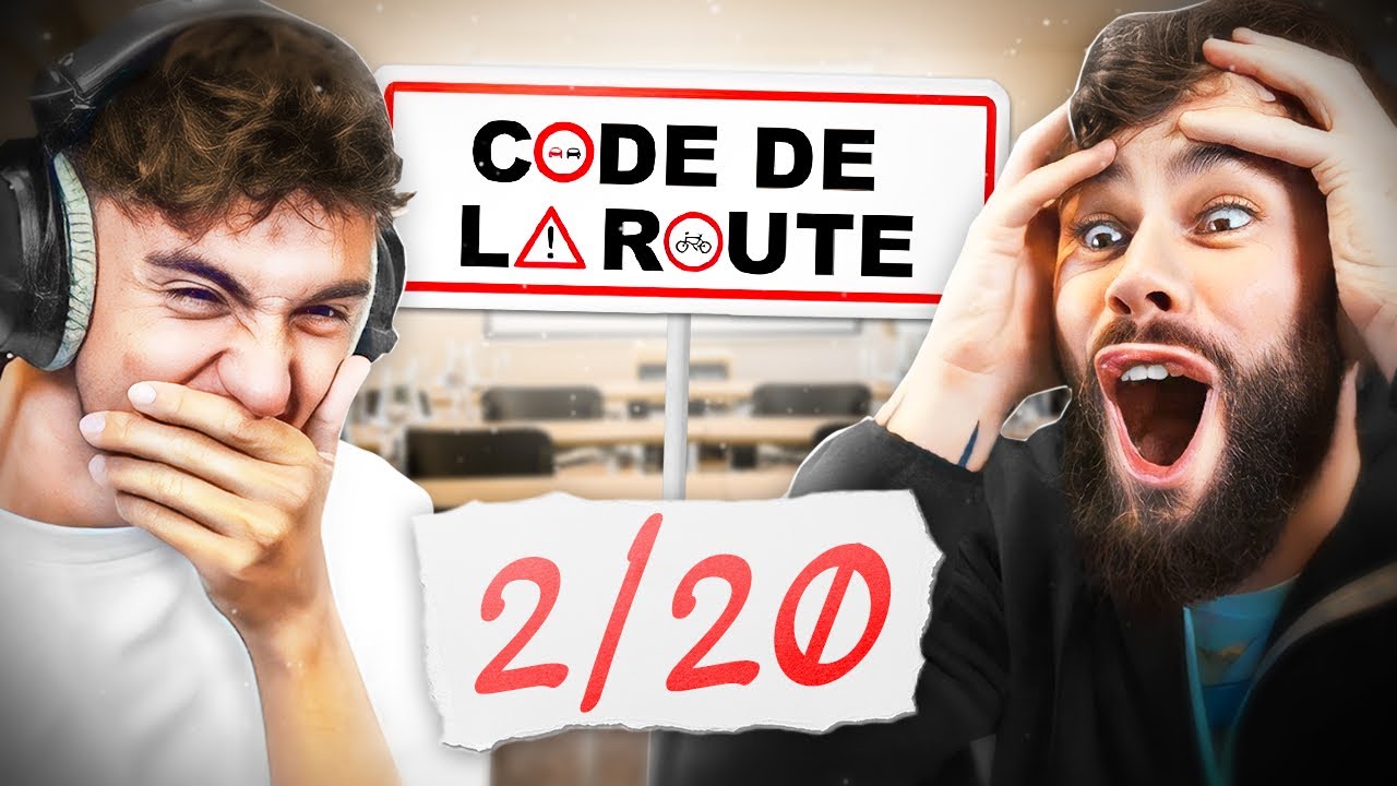 ON PASSE LE CODE MOTO AVEC INOXTAG ! ON PASSE LE CODE MOTO AVEC INOXTAG !