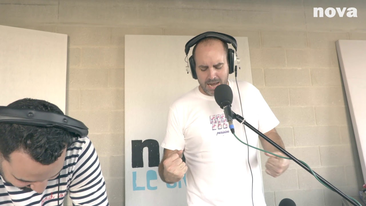 Dj Chelou présente Strohffmae : la rencontre de Stromae et de Rohff | Les 30 Glorieuses Dj Chelou présente Strohffmae : la rencontre de Stromae et de Rohff | Les 30 Glorieuses