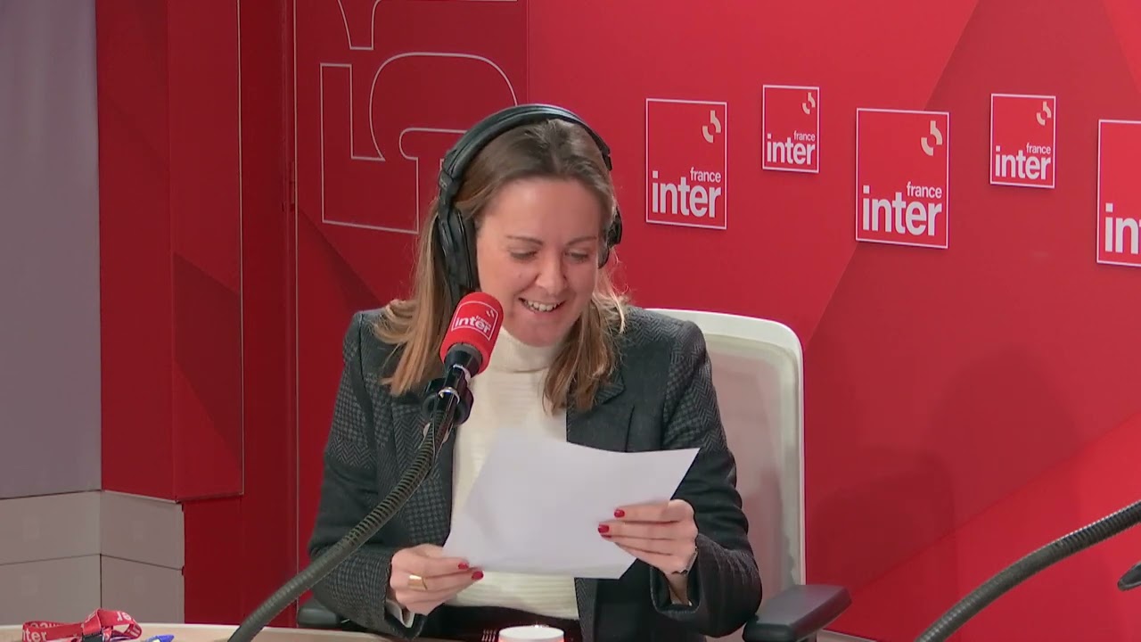 Elon Musk : salut nazi ou érection du bras droit ? – Charline explose les faits Elon Musk : salut nazi ou érection du bras droit ? – Charline explose les faits