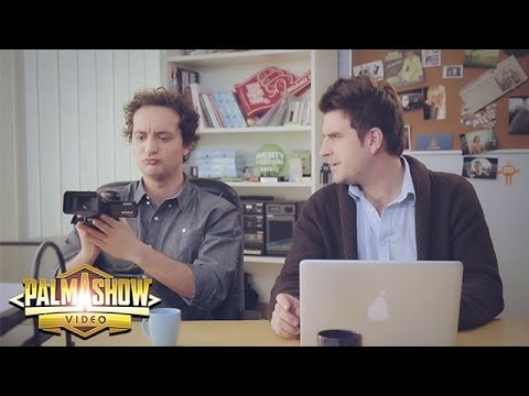 Le plus vieux gag du monde – Palmashow Le plus vieux gag du monde – Palmashow