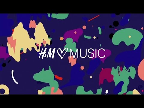 Louise Chen de Snatch Magazine au festival Beauregard pour H&M Loves Music – Teaser Louise Chen de Snatch Magazine au festival Beauregard pour H&M Loves Music – Teaser