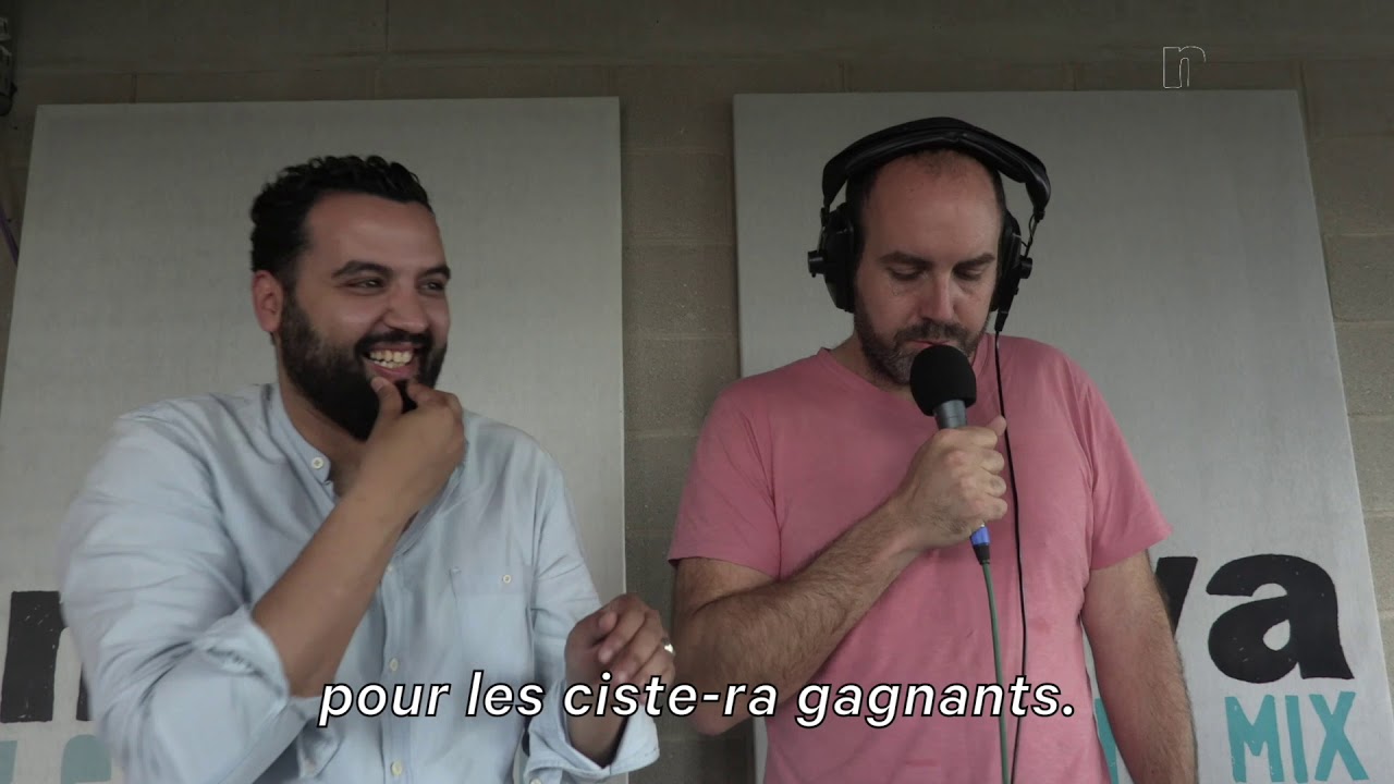 Les « ciste-ra gagnants » dans Wesh Les Copains | Les 30 Glorieuses – Facebook Les « ciste-ra gagnants » dans Wesh Les Copains | Les 30 Glorieuses – Facebook