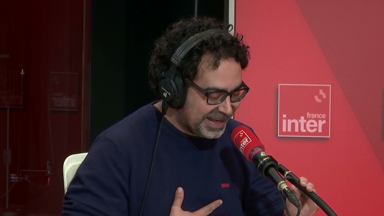 Avec le cœur – La drôle d’humeur de Julien Santini Avec le cœur – La drôle d’humeur de Julien Santini