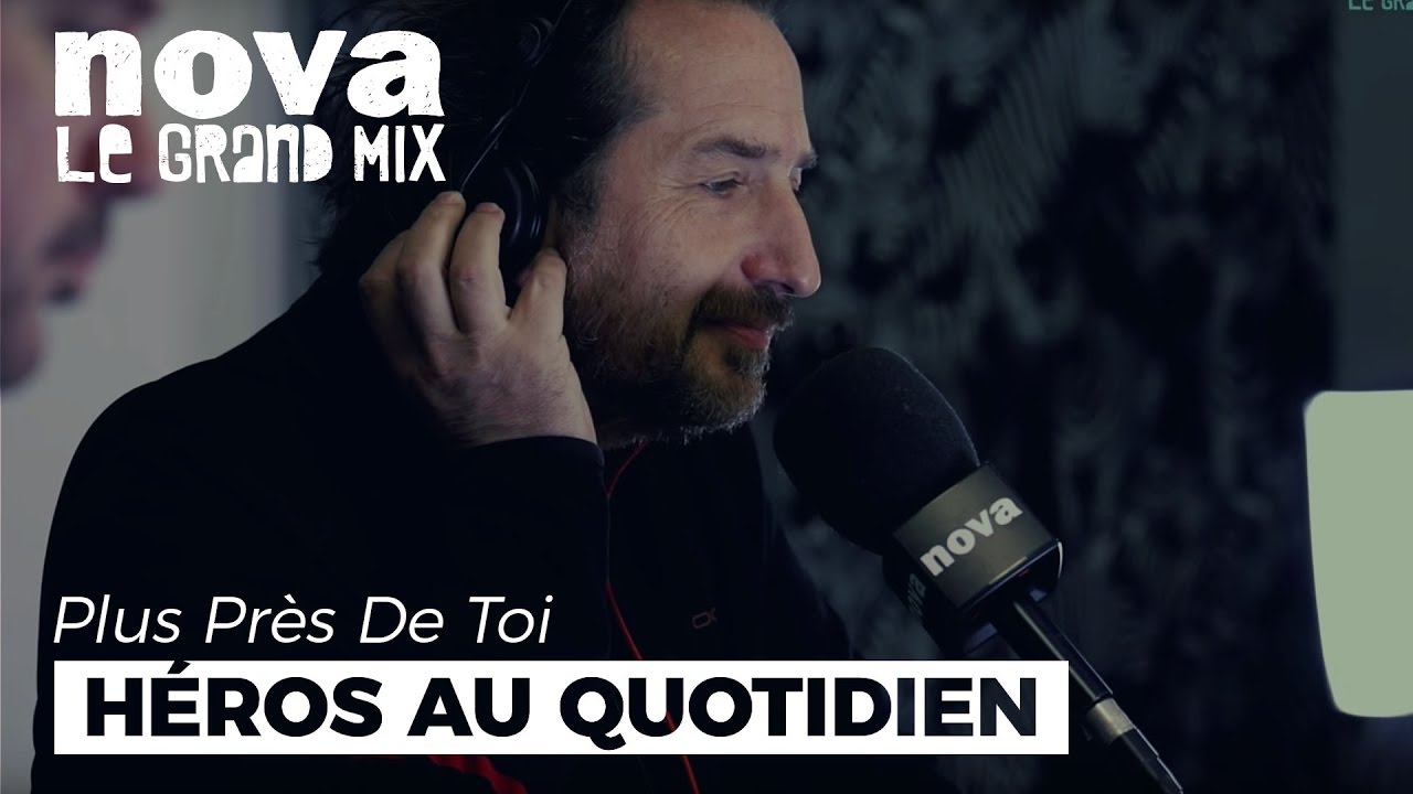« Être un héros du quotidien ! » | Plus Près de Toi « Être un héros du quotidien ! » | Plus Près de Toi