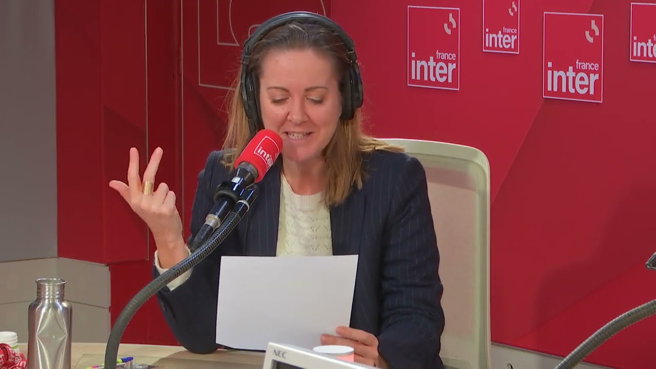 L’amateurisme des espions russes – Charline explose les faits L’amateurisme des espions russes – Charline explose les faits