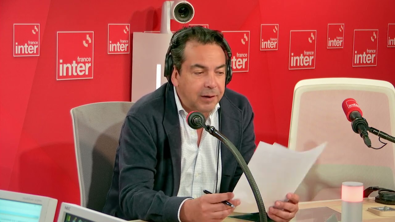 Un an après la dissolution, le grand dérèglement – L’édito politique de Patrick Cohen Un an après la dissolution, le grand dérèglement – L’édito politique de Patrick Cohen