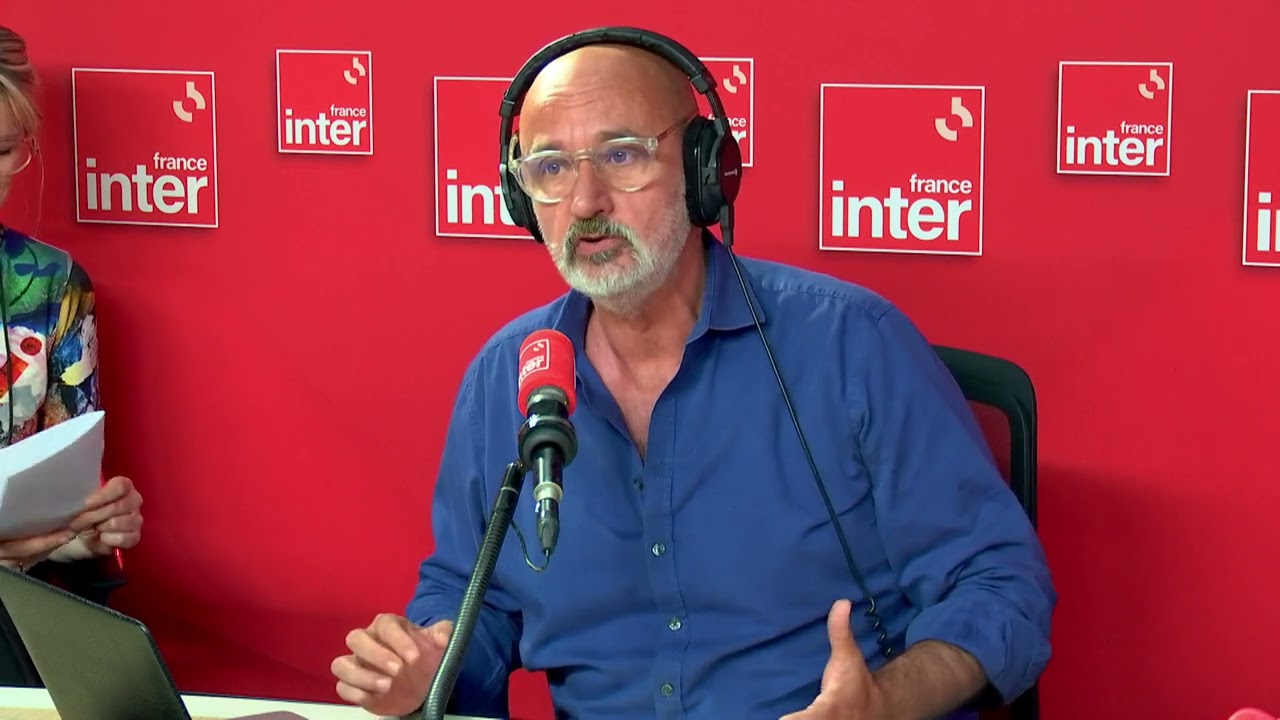 L’exigence et la passion comme moteurs de notre travail – Le billet de Daniel Morin L’exigence et la passion comme moteurs de notre travail – Le billet de Daniel Morin