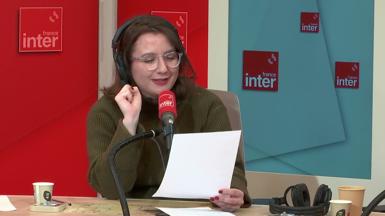 Gros boudin de porte – La chronique de Lisa Delmoitiez Gros boudin de porte – La chronique de Lisa Delmoitiez