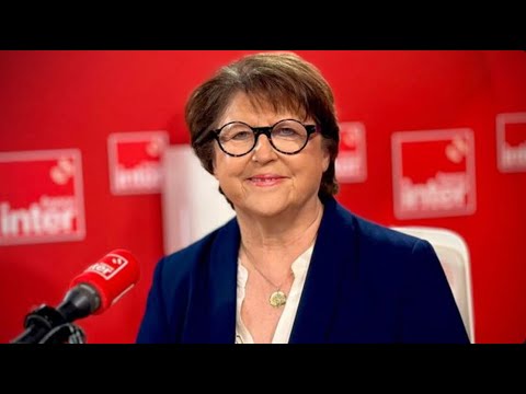 Martine Aubry : pour 2027, « il faut une gauche la plus large possible, mais sans Jean-Luc Mélenchon » Martine Aubry : pour 2027, « il faut une gauche la plus large possible, mais sans Jean-Luc Mélenchon »