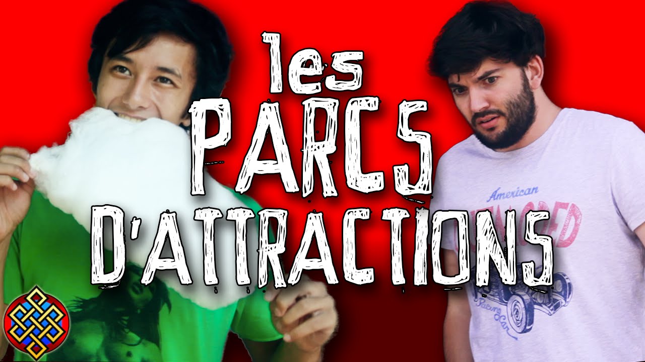 LES PARCS D’ATTRACTIONS – Les clichés de Jigmé à Europa-Park LES PARCS D’ATTRACTIONS – Les clichés de Jigmé à Europa-Park