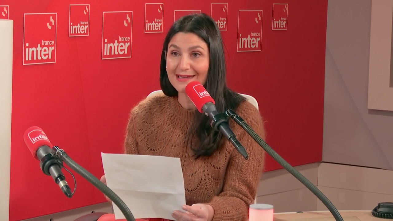 « Marine, elle n’a pas honte de nous sur la photo » : au coeur du succès RN – Anne Rosencher « Marine, elle n’a pas honte de nous sur la photo » : au coeur du succès RN – Anne Rosencher