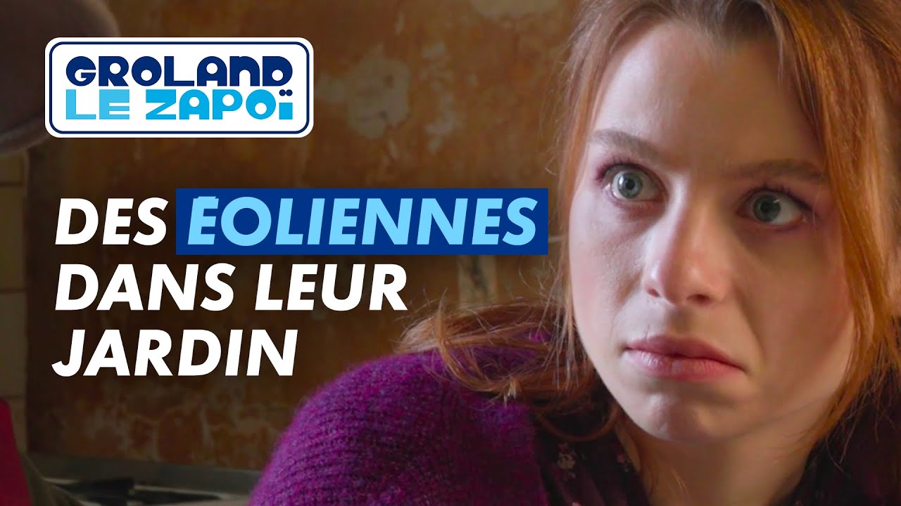 Episode 20 : Télétravailleuses, télétravailleurs – Groland – CANAL+ Episode 20 : Télétravailleuses, télétravailleurs – Groland – CANAL+