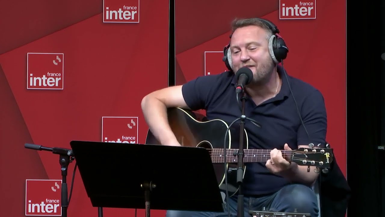 Fan de Manon Fleury – La drôle d’humeur d’Oldelaf Fan de Manon Fleury – La drôle d’humeur d’Oldelaf