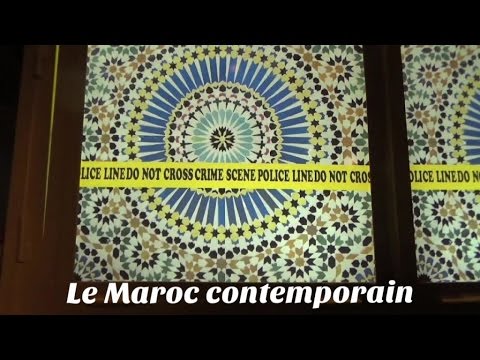 Expo ‘Le Maroc contemporain’ à l’IMA – Radio Nova Expo ‘Le Maroc contemporain’ à l’IMA – Radio Nova