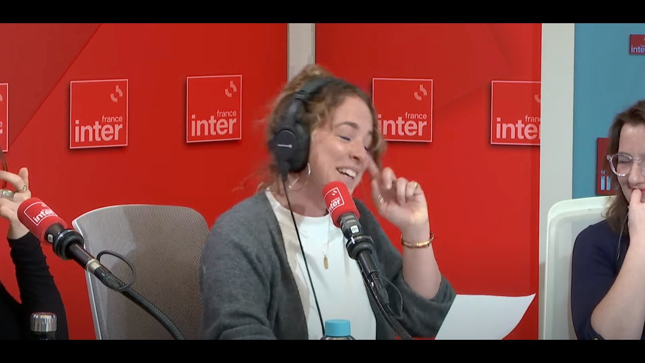 A69: ils vont nous la faire à l’envers…La drôle d’humeur de Julie Conti A69: ils vont nous la faire à l’envers…La drôle d’humeur de Julie Conti