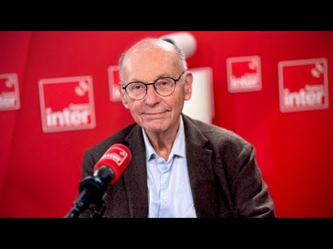 Boris Cyrulnik : « L’amour, c’est le coup de foudre, alors que l’attachement, ça se tisse » Boris Cyrulnik : « L’amour, c’est le coup de foudre, alors que l’attachement, ça se tisse »