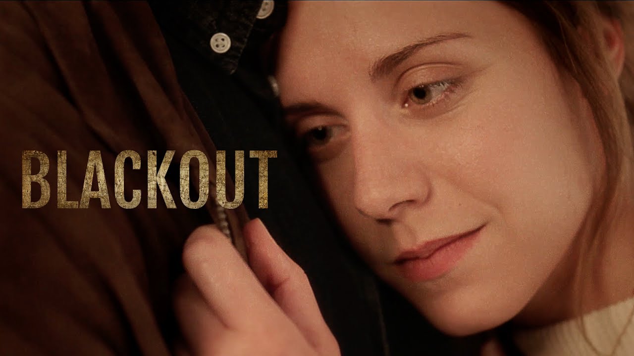 BLACKOUT (Maxime Baudin) – with English Subtitles BLACKOUT (Maxime Baudin) – with English Subtitles