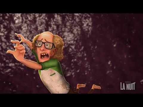 Bande annonce – Les histoires bizarres du professeur Zarbi Bande annonce – Les histoires bizarres du professeur Zarbi