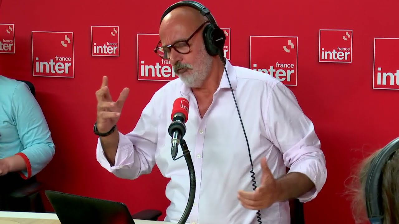 Méthode pour rendre les enfants tyrans mignons – Le billet de Daniel Morin Méthode pour rendre les enfants tyrans mignons – Le billet de Daniel Morin