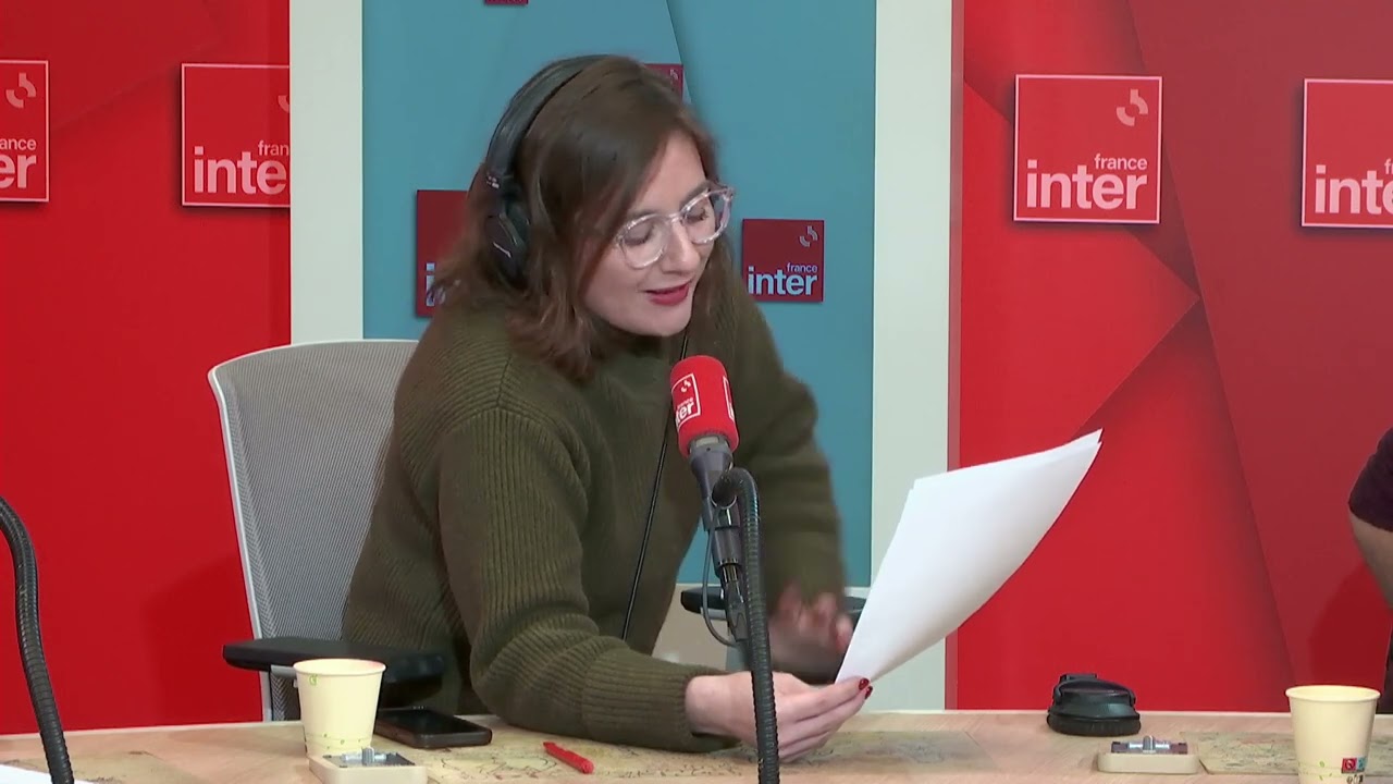 La famille c’est comme le dentiste – La chronique de Lisa Delmoitiez La famille c’est comme le dentiste – La chronique de Lisa Delmoitiez