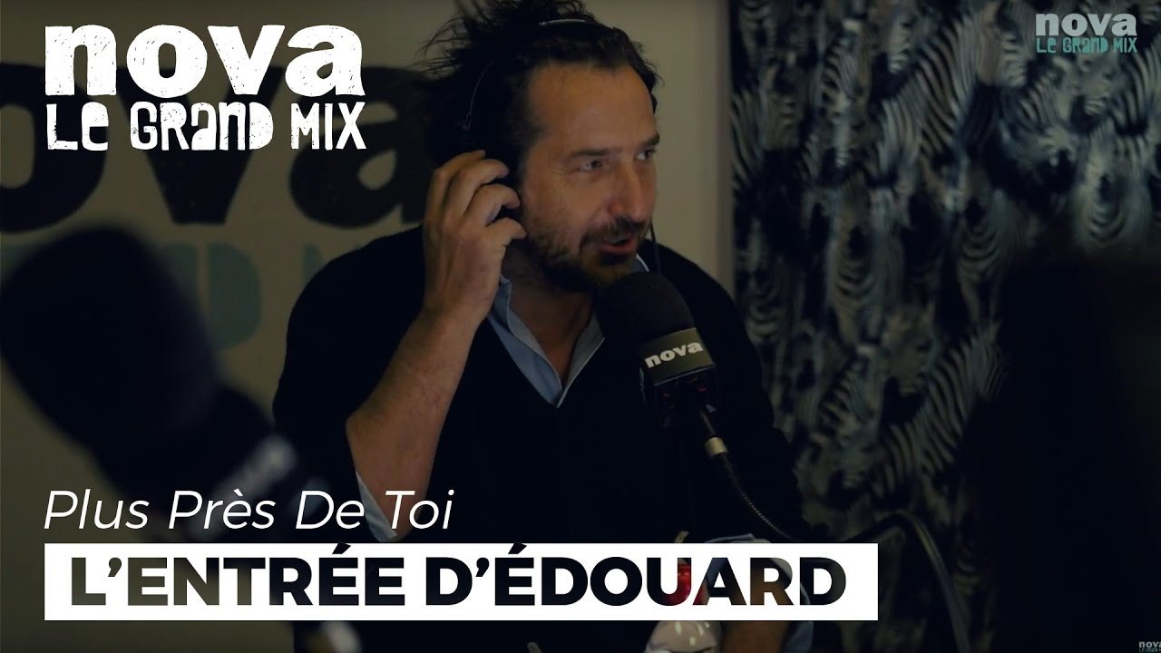 « Alors, t’es content ? T’as vu des drapeaux ? » | Plus Près De Toi « Alors, t’es content ? T’as vu des drapeaux ? » | Plus Près De Toi