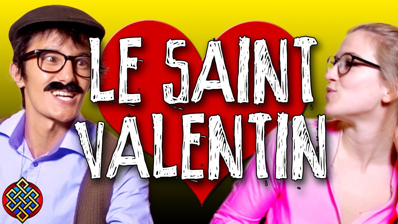 LE SAINT-VALENTIN, DON JIG – Les clichés de Jigmé LE SAINT-VALENTIN, DON JIG – Les clichés de Jigmé