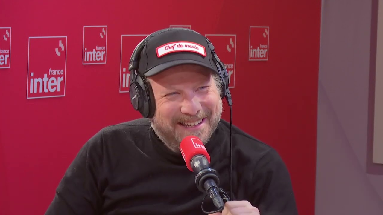 À ma façon – La chronique de Thomas Croisière À ma façon – La chronique de Thomas Croisière