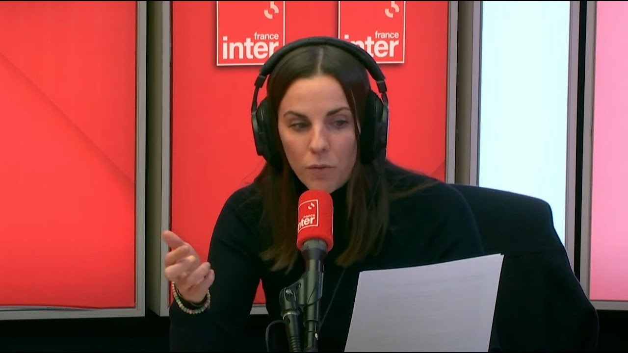 Qui aura la garde du compte Tiktok en cas de divorce ? La chronique de Manon Mariani Qui aura la garde du compte Tiktok en cas de divorce ? La chronique de Manon Mariani
