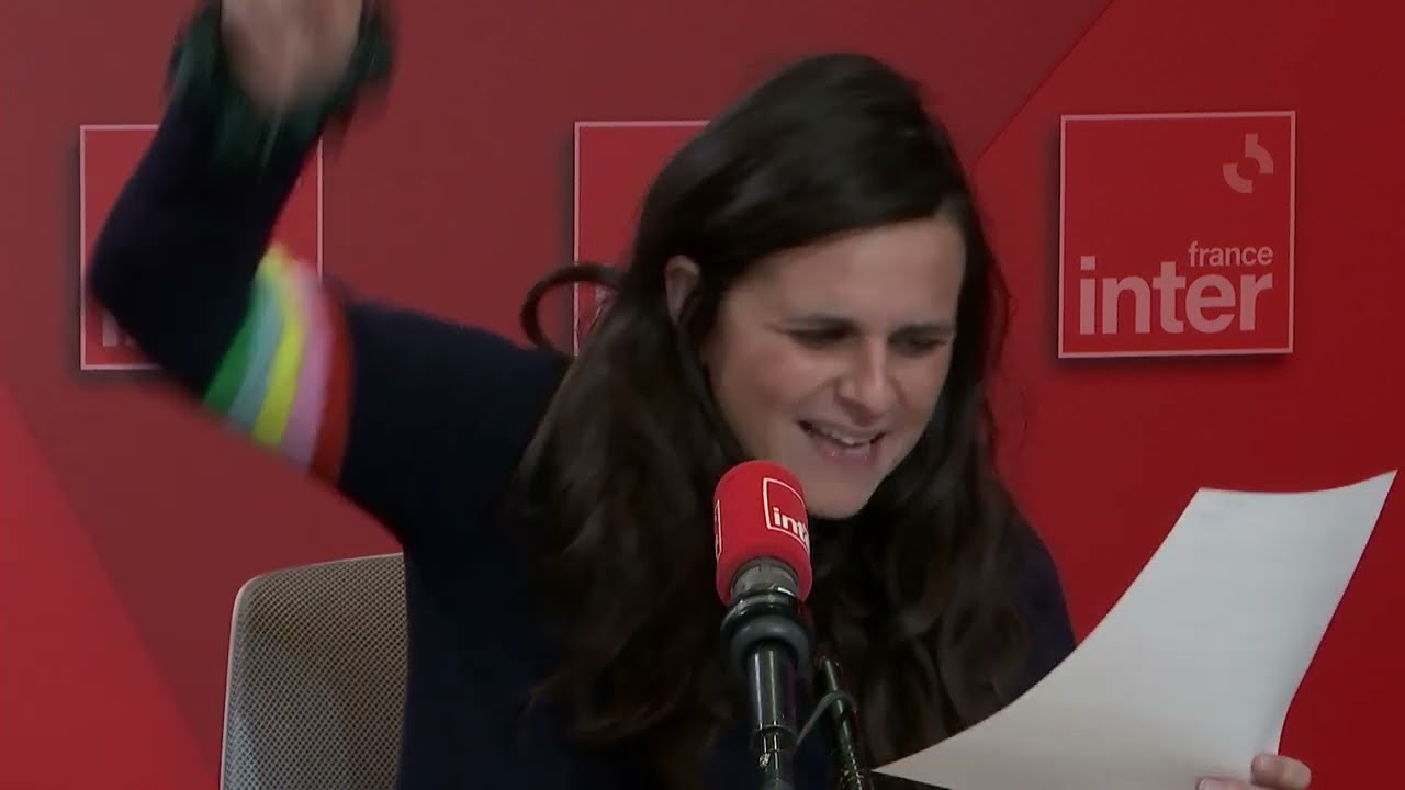 Pour être malade soyez riches – La chronique de Laura Domenge Pour être malade soyez riches – La chronique de Laura Domenge