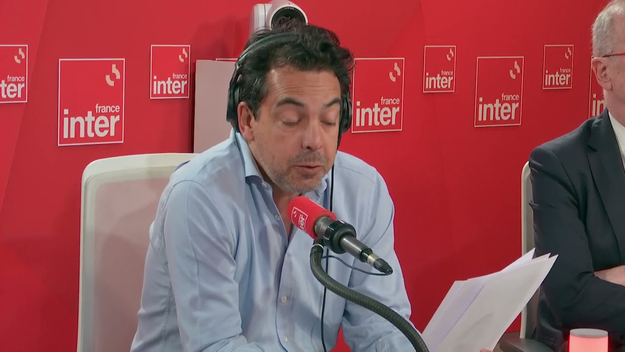 L’aide à mourir est elle une « rupture anthropologique » ? L’édito politique de Patrick Cohen L’aide à mourir est elle une « rupture anthropologique » ? L’édito politique de Patrick Cohen