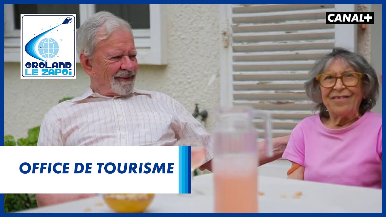 Viendez au Groland ! – Groland – CANAL+ Viendez au Groland ! – Groland – CANAL+