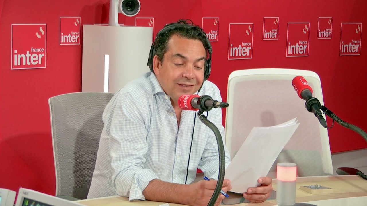 Suppression des numerus, bonne ou mauvaise médecine ? L’édito politique de Patrick Cohen Suppression des numerus, bonne ou mauvaise médecine ? L’édito politique de Patrick Cohen