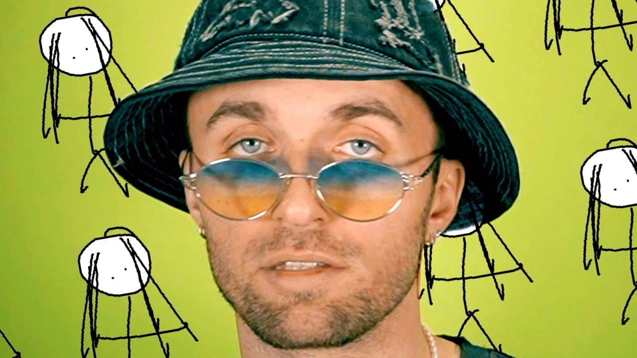 Squeezie – Adieu les filles Squeezie – Adieu les filles