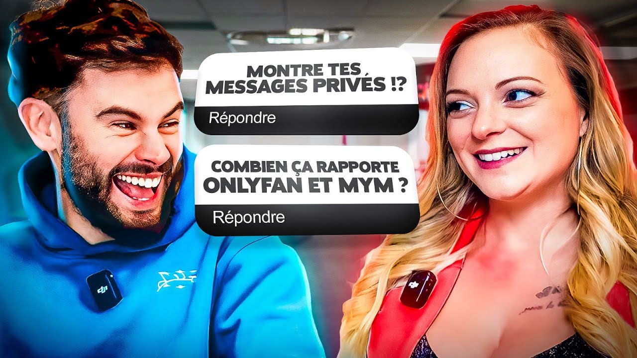 UNE ACTRICE X REPOND A VOS PIRES QUESTIONS ! UNE ACTRICE X REPOND A VOS PIRES QUESTIONS !