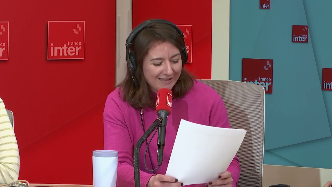 Anatomie d’un bide – La chronique de Lisa Delmoitiez Anatomie d’un bide – La chronique de Lisa Delmoitiez