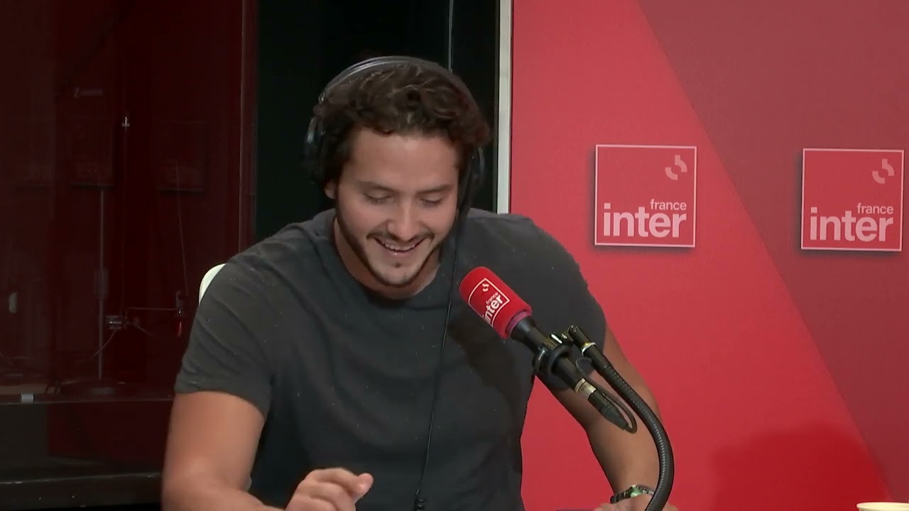 Pariez sur BezClic – La drôle d’humeur d’Alexandre Kominek Pariez sur BezClic – La drôle d’humeur d’Alexandre Kominek