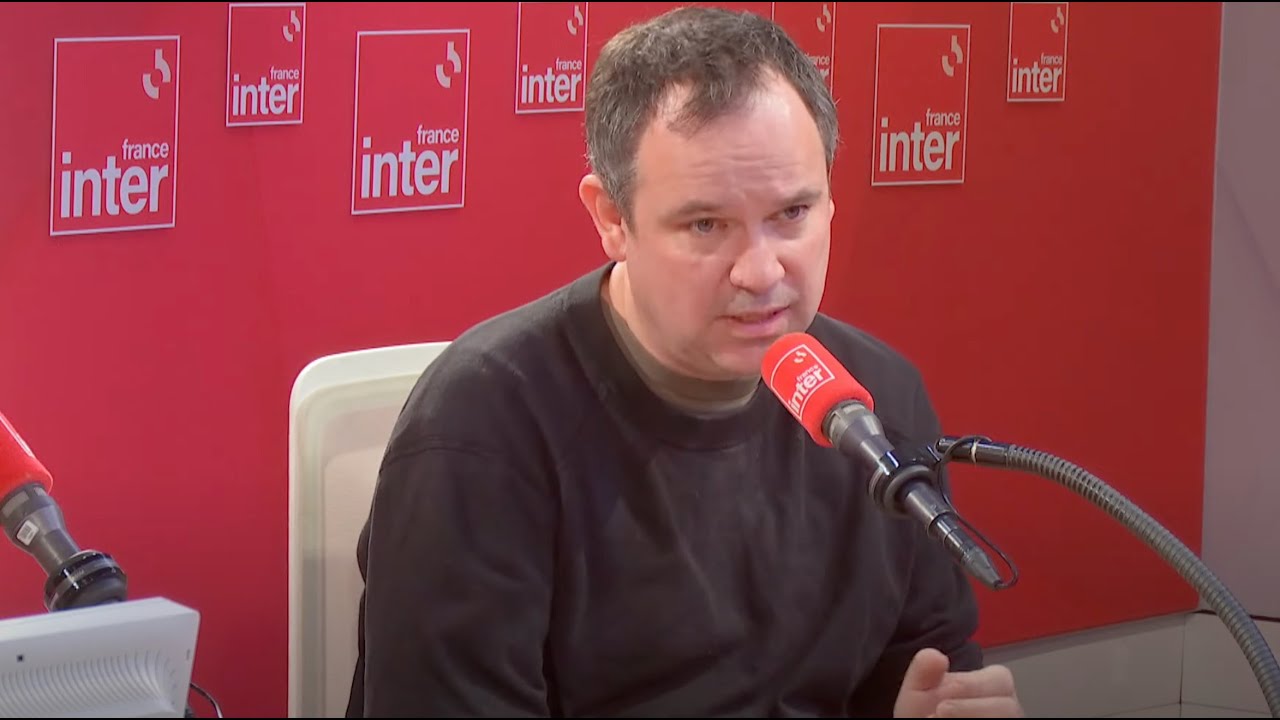 Thomas Baumgartner : « L’argent, on en parle quand il est question de millions, pas avec ses amis au Thomas Baumgartner : « L’argent, on en parle quand il est question de millions, pas avec ses amis au