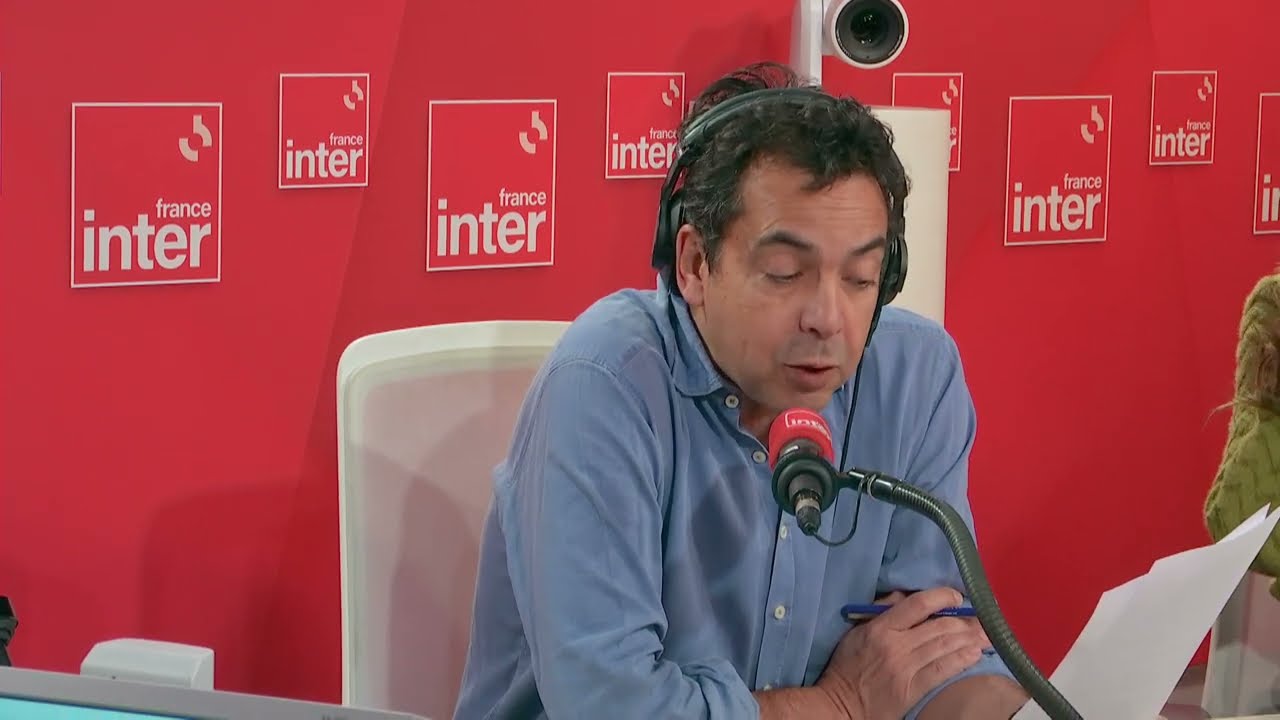 Le PS se libère de LFI et donne un sursis à Bayrou – L’édito politique de Patrick Cohen Le PS se libère de LFI et donne un sursis à Bayrou – L’édito politique de Patrick Cohen